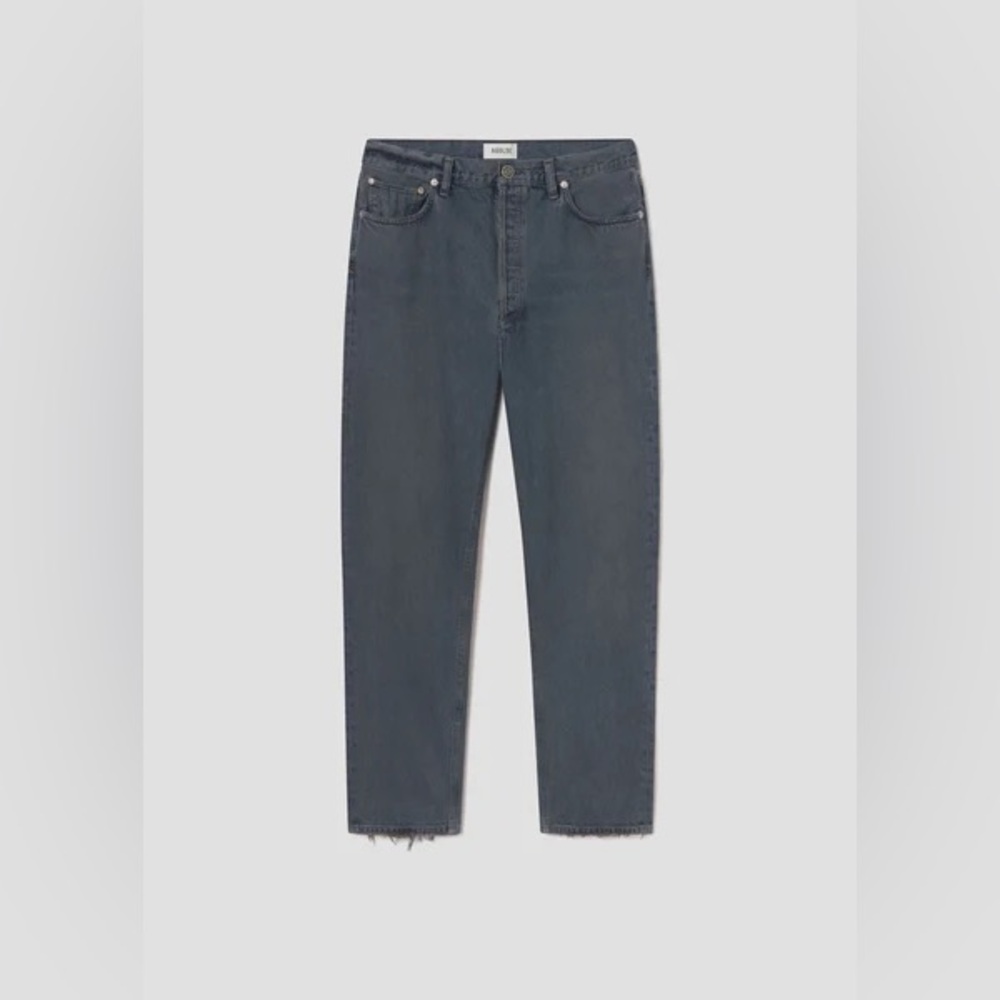 NWT Agolde 90’s Jean in Prism